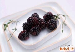 吃桑葚长头发吗 怎么吃桑葚长头发