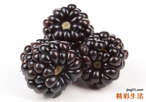 桑葚吃多了怎么办 一天吃多少最好