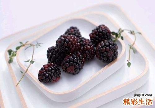 桑葚弄手上怎么洗 弄衣服上怎么洗