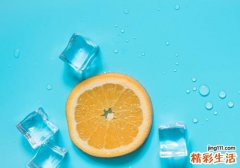 吃柠檬可以减肥吗 开水泡柠檬可以减肥吗
