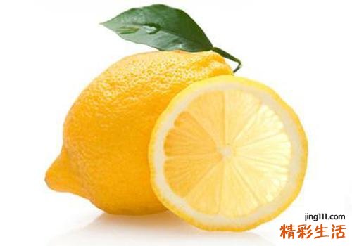 柠檬和什么搭配最佳 吃柠檬要注意什么