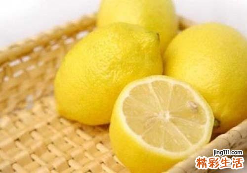 柠檬搭配什么好 柠檬怎么吃最好