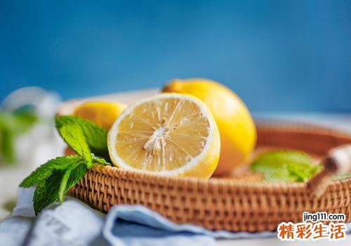 柠檬里面的籽发芽了还能吃吗 青柠檬好还是黄柠檬好