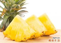 菠萝切开后怎么保存 菠萝切开了能隔夜吃吗