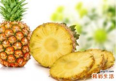 菠萝是长在树上还是地上 菠萝是怎么长出来的