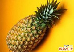 菠萝和红酒能一起吃吗 菠萝和红酒一起吃的好处