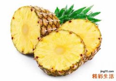 一岁宝宝可以吃菠萝吗 宝宝吃菠萝过敏的症状
