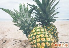 菠萝蜜是发物吗 吃菠萝蜜为什么会胃疼