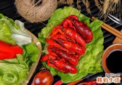 小龙虾可以和菠萝一起吃吗 吃完小龙虾隔多久能吃菠萝