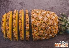 菠萝是酸性还是碱性 教你如何分清水果的属性