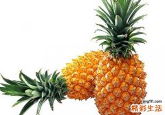 吃菠萝出血了怎么办 为什么吃菠萝会出血