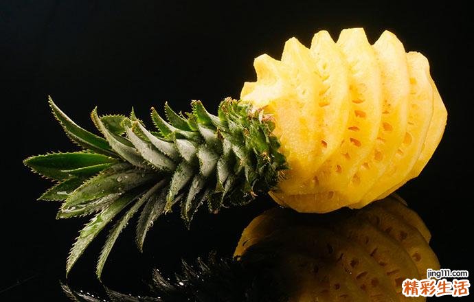 菠萝容易上火吗 吃菠萝需要注意什么