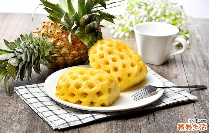 菠萝是热性还是寒性 哪些常见水果为凉性