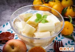甘蔗要不要洗 洗甘蔗怎么洗