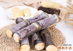 冬天吃甘蔗有什么用 冬天吃甘蔗有什么好处