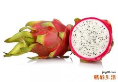 吃火龙果可以下火吗 火龙果吃多了会怎么样