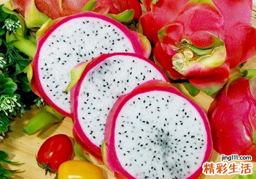 吃火龙果不能吃什么 这五种食物要注意