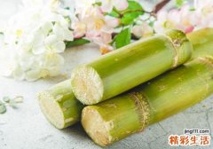 吃完鸡蛋可以吃甘蔗吗 甘蔗鸡蛋一起吃有哪些好处
