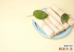 甘蔗心发黑还能吃吗 甘蔗发霉是什么样
