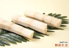 吃甘蔗肚子疼怎么回事 吃东西肚子疼是什么原因
