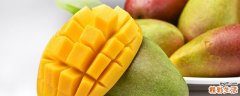 柠檬和芒果能一起吃吗 芒果不能和什么一起吃