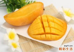 芒果属于凉性还是热性 芒果吃多了会上火吗