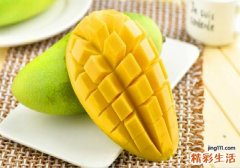 吃芒果的季节什么时候 芒果什么季节吃最好