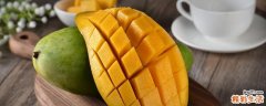 芒果和橘子能一起吃吗 橘子不能和什么一起吃