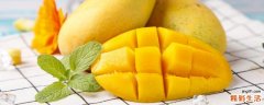 芒果和什么吃会中毒 吃了芒果不能吃什么