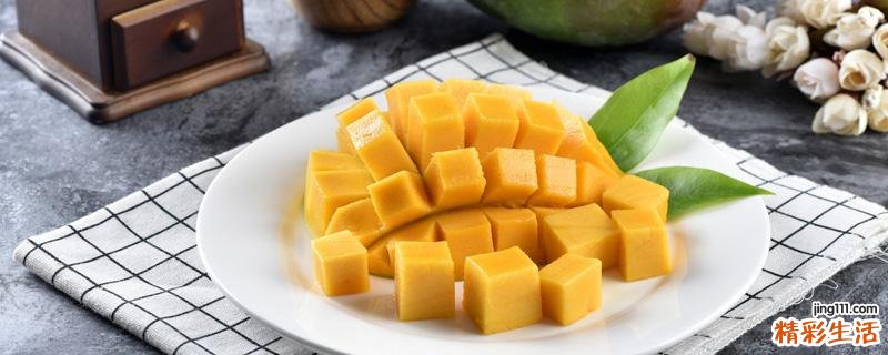 经期吃芒果后停血了 经期吃了芒果怎么补救