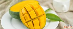 芒果不能和什么同吃 芒果和什么一起吃好