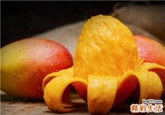 贵妃芒硬的可以吃吗 哪些人不能吃硬的贵妃芒