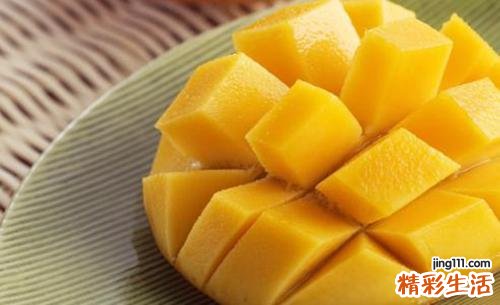 芒果过敏是因为什么 吃芒果过敏症状有哪些