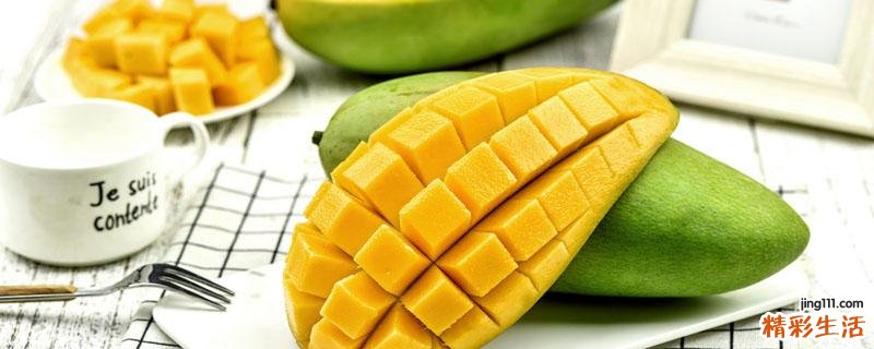 芒果怎么保存3个月以上 已经切开了的芒果怎么保存