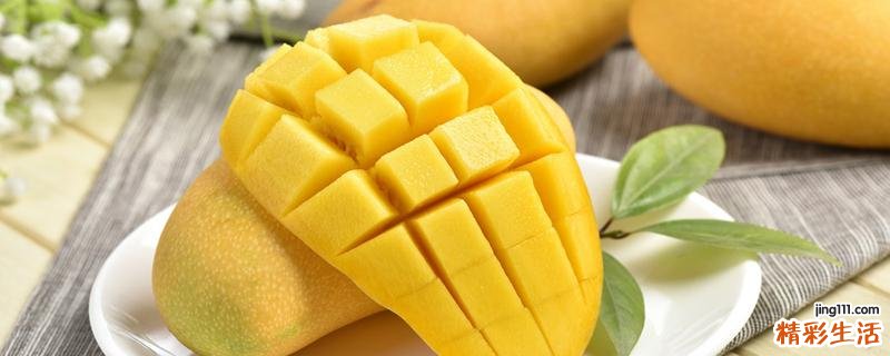 芒果和牛奶能一起吃吗 牛奶禁忌水果