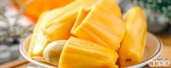 菠萝蜜和芒果可以一起吃吗 菠萝蜜和芒果一起吃过敏了怎么办
