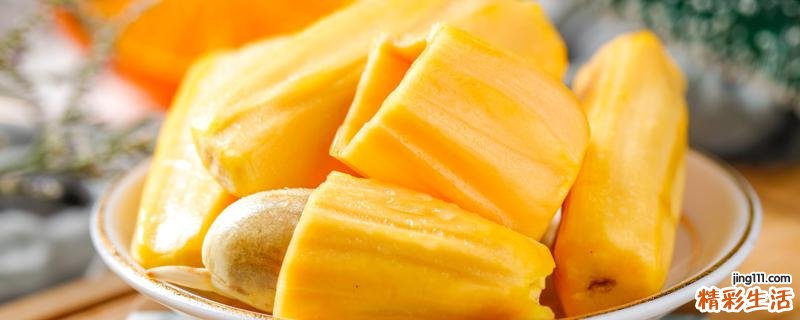 菠萝蜜和芒果可以一起吃吗 菠萝蜜和芒果一起吃过敏了怎么办