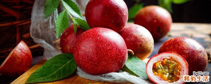 百香果和木瓜可以吃吗 木瓜不能和什么一起吃