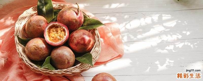 百香果和虾可以一起吃吗 百香果和虾一起吃有什么坏处