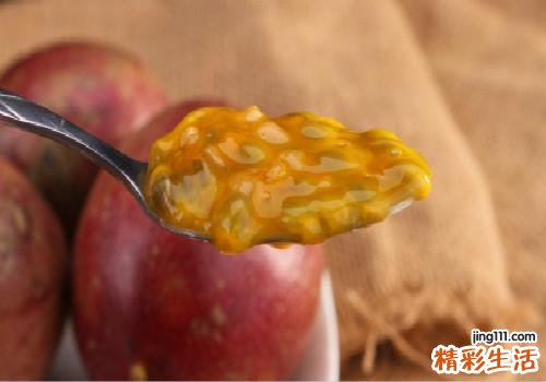 百香果一天吃几个合适 吃多了百香果会怎样