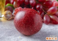 百香果的含糖高吗 百香果如何食用