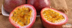 百香果和山药能一起吃吗 百香果和山药一起吃的好处