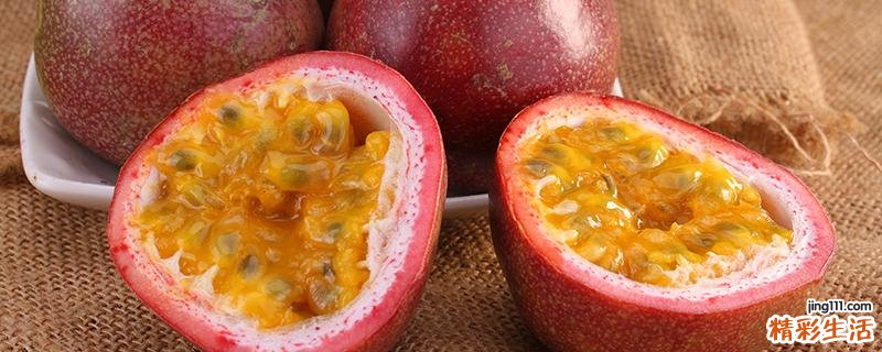 百香果和山药能一起吃吗 百香果和山药一起吃的好处
