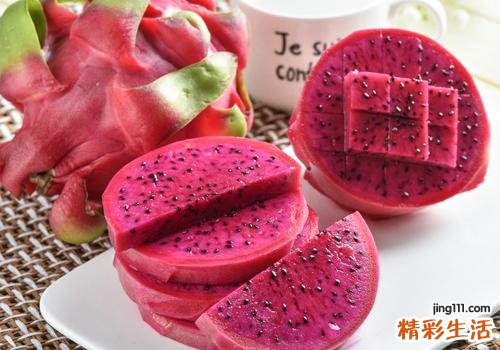 花甲和火龙果能同吃吗 花甲和火龙果一起吃会怎样