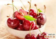 车厘子和火龙果可以一起吃吗 车厘子和火龙果同食的好处
