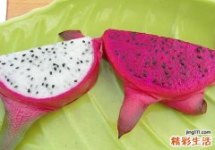 火龙果可以空腹吃吗 空腹吃火龙果有什么影响