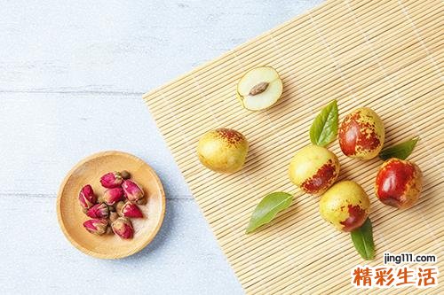 吃脆冬枣上火吗 吃多少脆冬枣不易上火