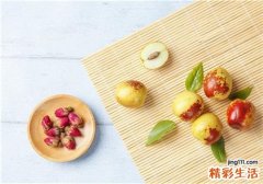 冬枣什么时候上市 冬枣有什么功效