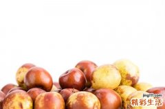 哺乳期能吃冬枣吗 哺乳期怎么吃吃冬枣