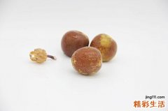 怀孕可以吃脆冬枣吗 怀孕吃多少脆冬枣